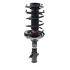 SR4592 Strut-Plus Strut and Coil Spring Assembly for 2005-2009 Subaru Legacy - image 1
