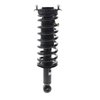 SR4593 Strut-Plus Strut and Coil Spring Assembly for 2005-2009 Subaru Legacy - image 4