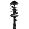 SR4594 Strut-Plus Strut and Coil Spring Assembly for 2007-2009 Hyundai Santa Fe - image 1