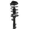 SR4595 Strut-Plus Strut and Coil Spring Assembly for 2007-2009 Hyundai Santa Fe - image 1