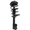 SR4595 Strut-Plus Strut and Coil Spring Assembly for 2007-2009 Hyundai Santa Fe - image 2