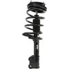 SR4595 Strut-Plus Strut and Coil Spring Assembly for 2007-2009 Hyundai Santa Fe - image 4