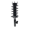 SR4598 Strut-Plus Strut and Coil Spring Assembly for 2006-2017 Mazda 5