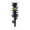 SR4598 Strut-Plus Strut and Coil Spring Assembly for 2006-2017 Mazda 5 - image 3