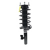 SR4599 Strut-Plus Strut and Coil Spring Assembly for 2006-2017 Mazda 5