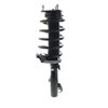 SR4599 Strut-Plus Strut and Coil Spring Assembly for 2006-2017 Mazda 5 - image 2