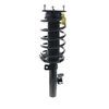 SR4599 Strut-Plus Strut and Coil Spring Assembly for 2006-2017 Mazda 5 - image 3