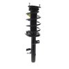 SR4600 Strut-Plus Strut and Coil Spring Assembly for 2013 Ford Escape - image 3