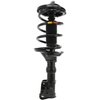 SR4603 Strut-Plus Strut and Coil Spring Assembly for 2003-2011 Honda Element, 2007-2010 Honda Element EX - image 2
