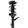SR4603 Strut-Plus Strut and Coil Spring Assembly for 2003-2011 Honda Element, 2007-2010 Honda Element EX - image 3