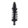 SR4606 Strut-Plus Assembly 2003-2011 Honda Element [Left/Driver Side] - image 3