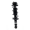 SR4611 Strut-Plus Strut and Coil Spring Assembly for 2013-2019 Subaru, Toyota and Scion Models