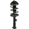 SR4616 Strut-Plus Strut and Coil Spring Assembly for 2004-2012 Mitsubishi Galant - image 3