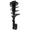 SR4616 Strut-Plus Strut and Coil Spring Assembly for 2004-2012 Mitsubishi Galant - image 4