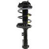 SR4617 Strut-Plus Strut and Coil Spring Assembly for 2004-2012 Mitsubishi Galant - image 3