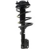 SR4617 Strut-Plus Strut and Coil Spring Assembly for 2004-2012 Mitsubishi Galant - image 4