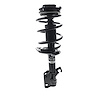 SR4618 Strut-Plus Strut and Coil Spring Assembly for 2013-2020 Nissan NV200, 2015-2018 Chevrolet City Express