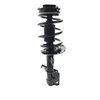 SR4618 Strut-Plus Strut and Coil Spring Assembly for 2013-2020 Nissan NV200, 2015-2018 Chevrolet City Express - image 3