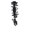 SR4619 Strut-Plus Strut and Coil Spring Assembly for 2013-2020 Nissan NV200, 2015-2018 Chevrolet City Express - image 1