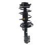 SR4619 Strut-Plus Strut and Coil Spring Assembly for 2013-2020 Nissan NV200, 2015-2018 Chevrolet City Express - image 4