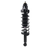 SR4637 Strut-Plus Strut and Coil Spring Assembly for 2011-2024 Mitsubishi Outlander Sport, 2011-2024 Mitsubishi RVR