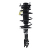 SR4638 Strut-Plus Strut and Coil Spring Assembly for 2011-2014 Hyundai Sonata - image 1