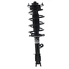 SR4650 Strut-Plus Strut and Coil Spring Assembly for 2010-2012 Hyundai Santa Fe - image 1