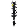 SR4651 Strut-Plus Strut and Coil Spring Assembly for 2007-2012 Mazda CX-7 - image 1