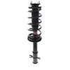 SR4651 Strut-Plus Strut and Coil Spring Assembly for 2007-2012 Mazda CX-7 - image 3