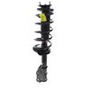 SR4652 Strut-Plus Strut and Coil Spring Assembly for 2007-2012 Mazda CX-7 - image 2