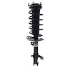 SR4654 Strut-Plus Strut and Coil Spring Assembly for 2007-2012 Acura RDX - image 1