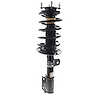 SR4655 Strut-Plus Strut and Coil Spring Assembly for 2011-2012 Ford Explorer - image 1