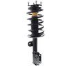 SR4655 Strut-Plus Strut and Coil Spring Assembly for 2011-2012 Ford Explorer - image 3