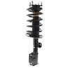 SR4656 Strut-Plus Strut and Coil Spring Assembly for 2011-2012 Ford Explorer - image 4