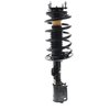 SR4657 Strut-Plus Strut and Coil Spring Assembly for 2011-2012 Ford Explorer - image 2