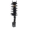 SR4657 Strut-Plus Strut and Coil Spring Assembly for 2011-2012 Ford Explorer - image 4