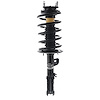 SR4658 Strut-Plus Strut and Coil Spring Assembly for 2011-2012 Ford Explorer - image 1