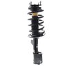 SR4658 Strut-Plus Strut and Coil Spring Assembly for 2011-2012 Ford Explorer - image 2