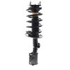 SR4658 Strut-Plus Strut and Coil Spring Assembly for 2011-2012 Ford Explorer - image 4