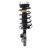 SR4659 Strut-Plus Strut and Coil Spring Assembly for 2010-2011 Ford Flex, 2010-2011 Lincoln MKT - image 1
