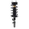 SR4659 Strut-Plus Strut and Coil Spring Assembly for 2010-2011 Ford Flex, 2010-2011 Lincoln MKT - image 2