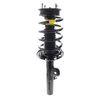 SR4659 Strut-Plus Strut and Coil Spring Assembly for 2010-2011 Ford Flex, 2010-2011 Lincoln MKT - image 4