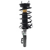 SR4660 Strut-Plus Strut and Coil Spring Assembly for 2010-2011 Ford Flex, 2010-2011 Lincoln MKT - image 1