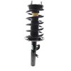 SR4660 Strut-Plus Strut and Coil Spring Assembly for 2010-2011 Ford Flex, 2010-2011 Lincoln MKT - image 2