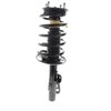 SR4660 Strut-Plus Strut and Coil Spring Assembly for 2010-2011 Ford Flex, 2010-2011 Lincoln MKT - image 3
