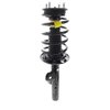 SR4660 Strut-Plus Strut and Coil Spring Assembly for 2010-2011 Ford Flex, 2010-2011 Lincoln MKT - image 4