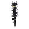 SR4661 Strut-Plus Strut Assembly for 2010-2011 Ford Taurus, 2010-2011 Lincoln MKS - image 1