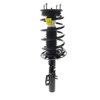 SR4661 Strut-Plus Strut Assembly for 2010-2011 Ford Taurus, 2010-2011 Lincoln MKS - image 4