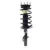 SR4662 Strut-Plus Strut Assembly for 2010-2011 Ford Taurus, 2010-2011 Lincoln MKS - image 1