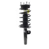 SR4662 Strut-Plus Strut Assembly for 2010-2011 Ford Taurus, 2010-2011 Lincoln MKS - image 2